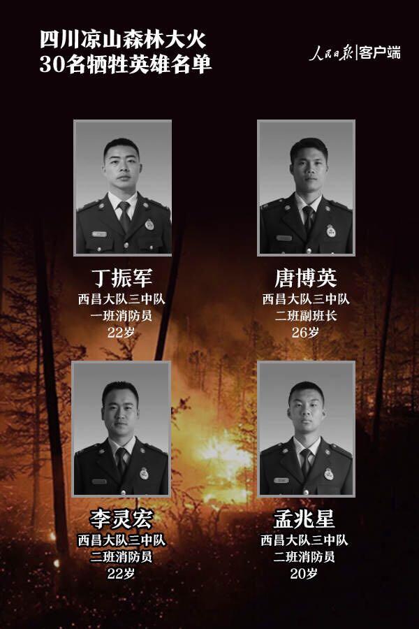 “美国任由山火烧没见死这么多人”，中国救火不专业吗